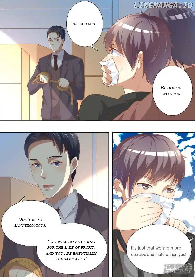 Superstar Hatching Manual ( Manhua ) Chapter 75 - page 8