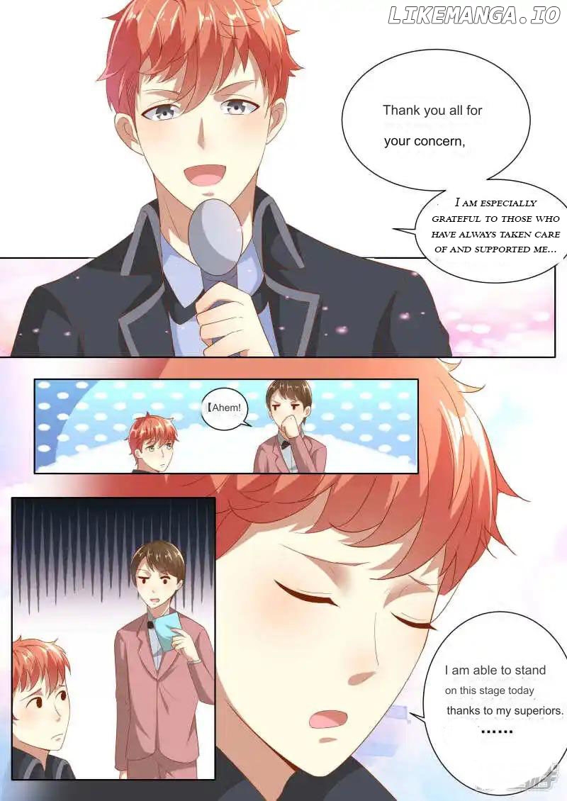 Superstar Hatching Manual ( Manhua ) Chapter 76 - page 10