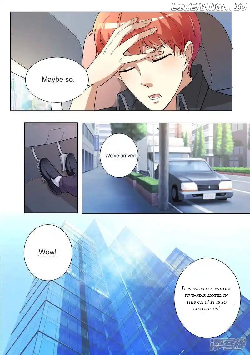 Superstar Hatching Manual ( Manhua ) Chapter 76 - page 3