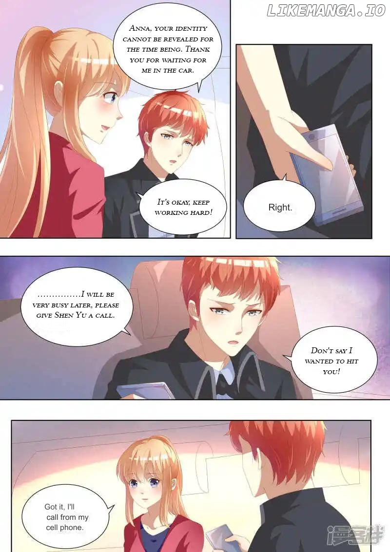 Superstar Hatching Manual ( Manhua ) Chapter 76 - page 4