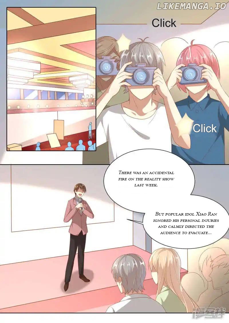 Superstar Hatching Manual ( Manhua ) Chapter 76 - page 6