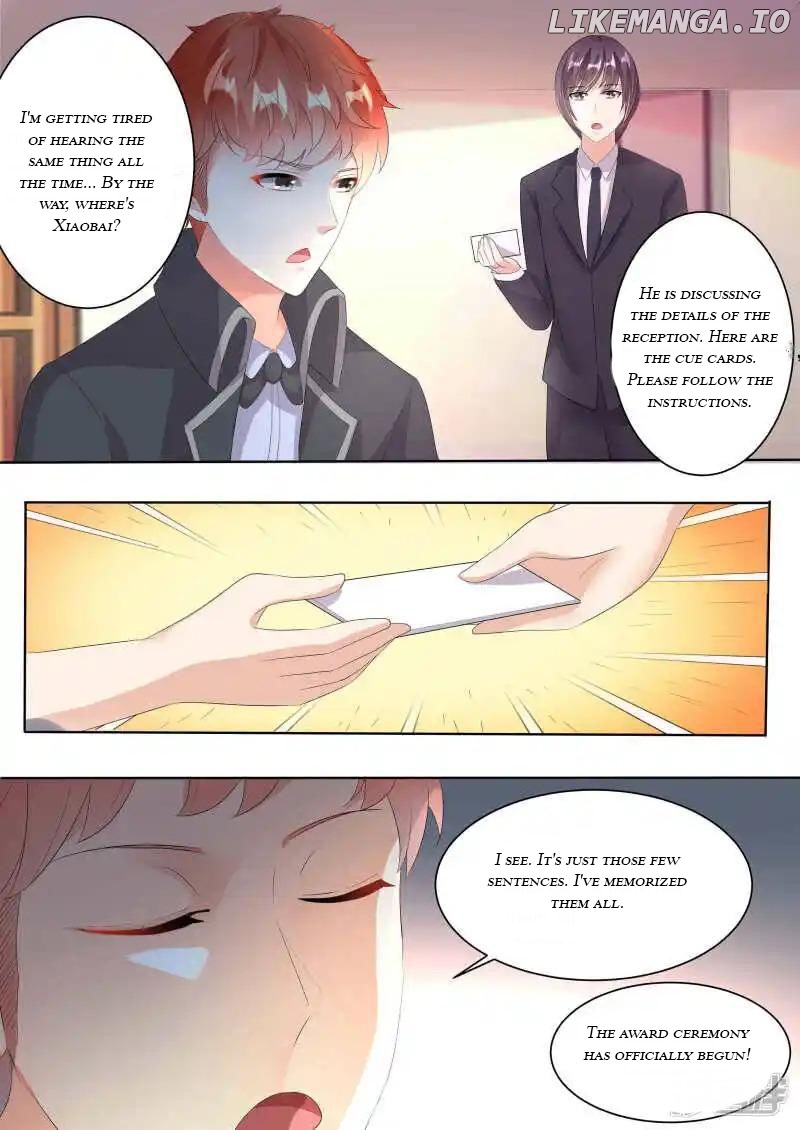 Superstar Hatching Manual ( Manhua ) Chapter 76 - page 7