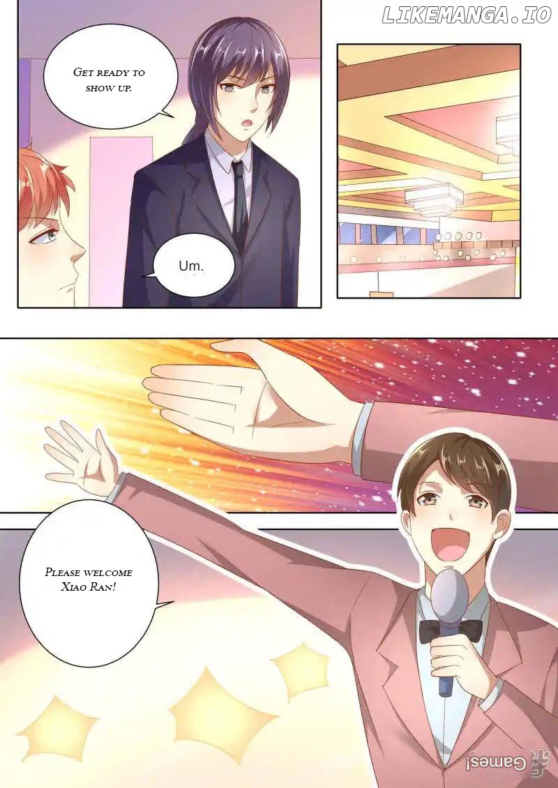 Superstar Hatching Manual ( Manhua ) Chapter 76 - page 8