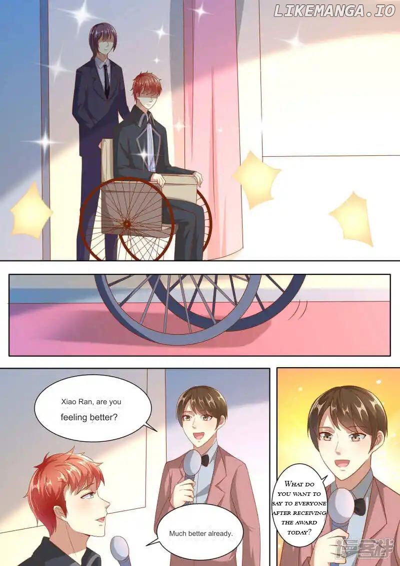 Superstar Hatching Manual ( Manhua ) Chapter 76 - page 9
