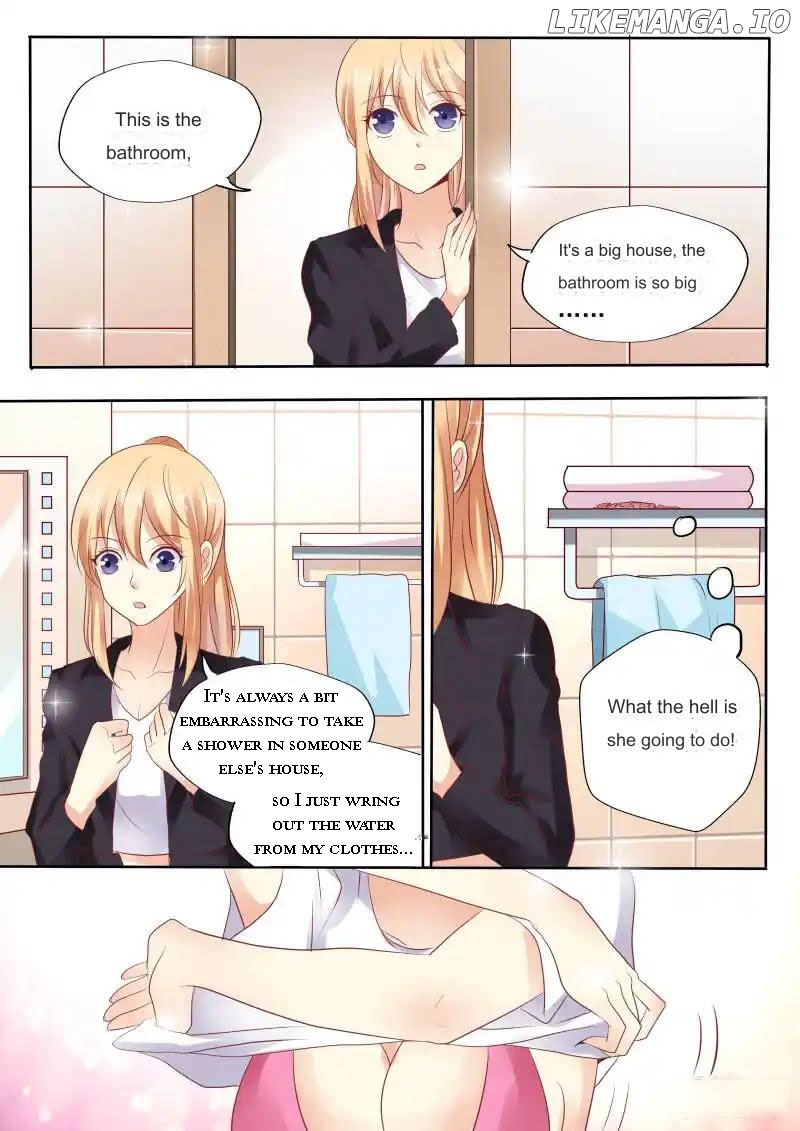Superstar Hatching Manual ( Manhua ) Chapter 18 - page 10