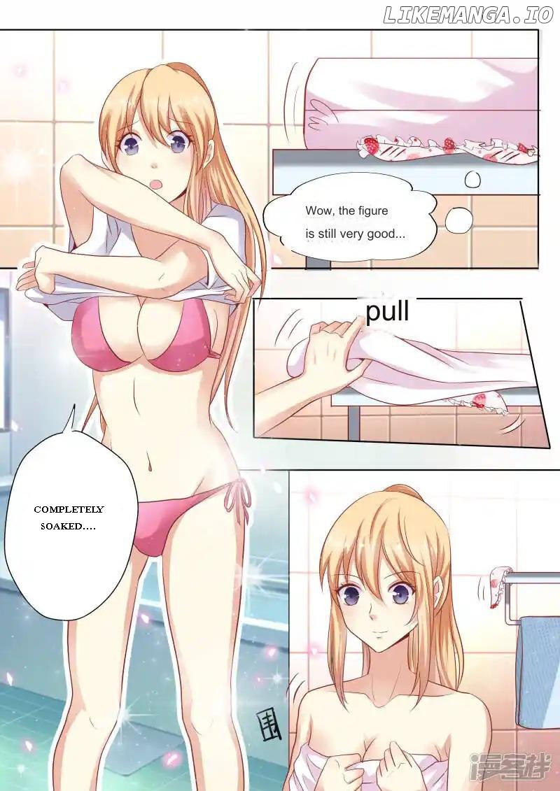 Superstar Hatching Manual ( Manhua ) Chapter 18 - page 11