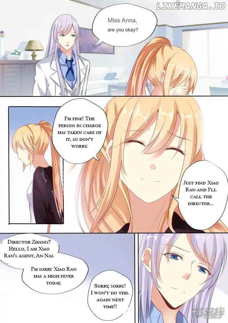Superstar Hatching Manual ( Manhua ) Chapter 18 - page 3