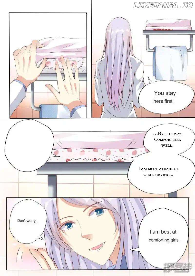 Superstar Hatching Manual ( Manhua ) Chapter 18 - page 5