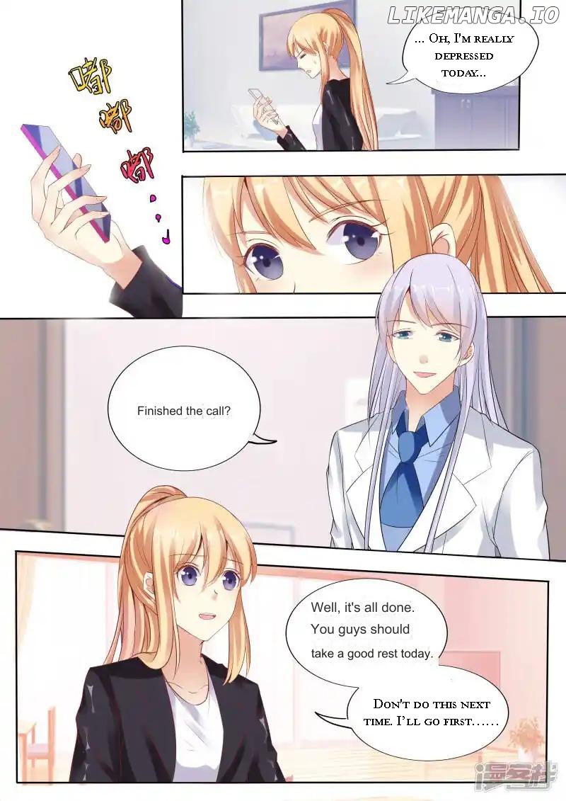 Superstar Hatching Manual ( Manhua ) Chapter 18 - page 6