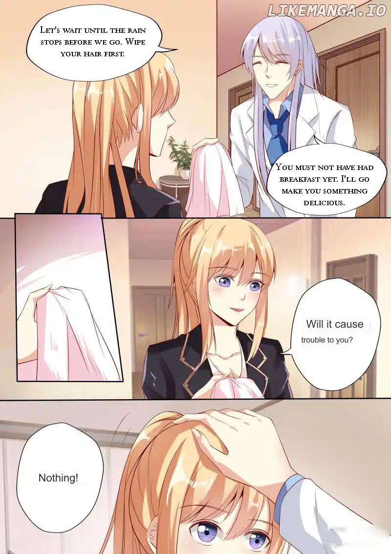 Superstar Hatching Manual ( Manhua ) Chapter 18 - page 7