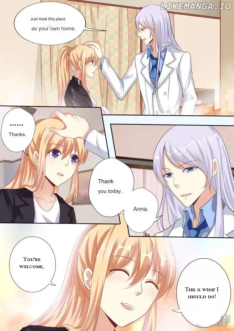 Superstar Hatching Manual ( Manhua ) Chapter 18 - page 8