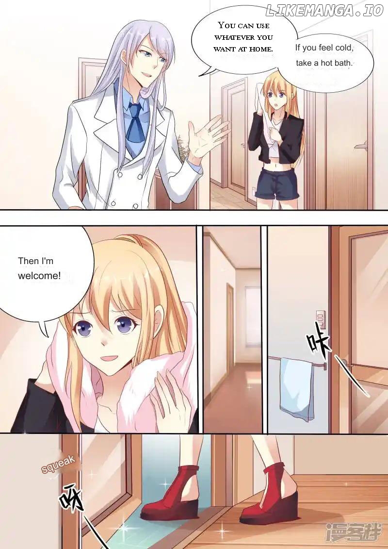 Superstar Hatching Manual ( Manhua ) Chapter 18 - page 9