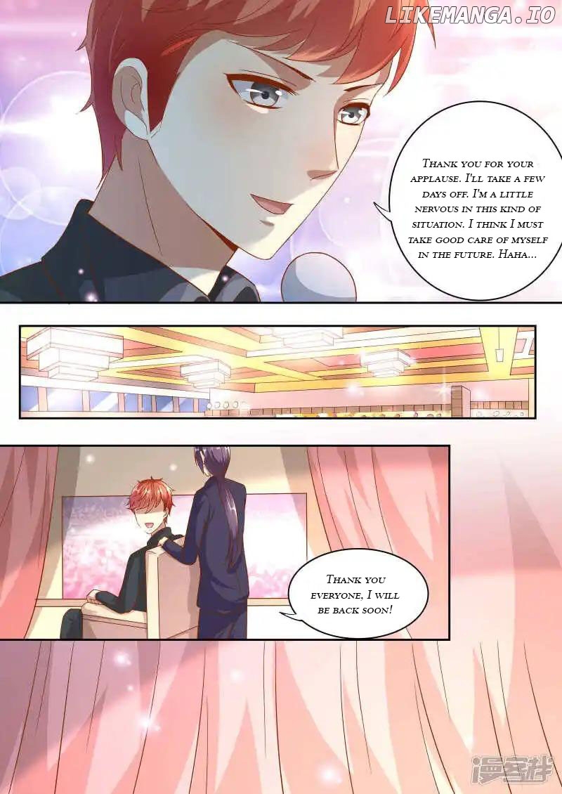 Superstar Hatching Manual ( Manhua ) Chapter 77 - page 3