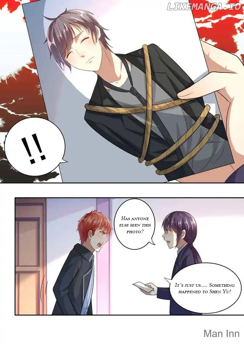 Superstar Hatching Manual ( Manhua ) Chapter 77 - page 5