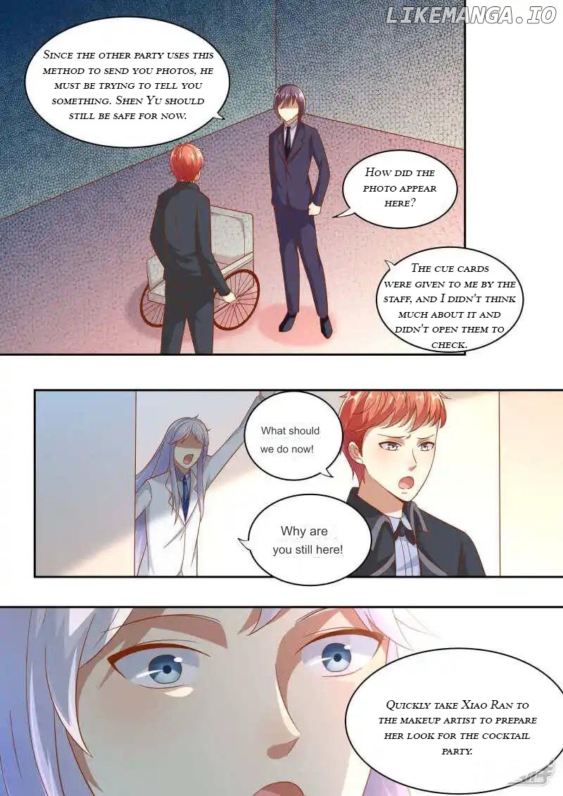 Superstar Hatching Manual ( Manhua ) Chapter 77 - page 6