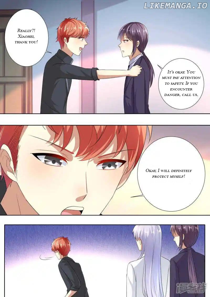 Superstar Hatching Manual ( Manhua ) Chapter 77 - page 9