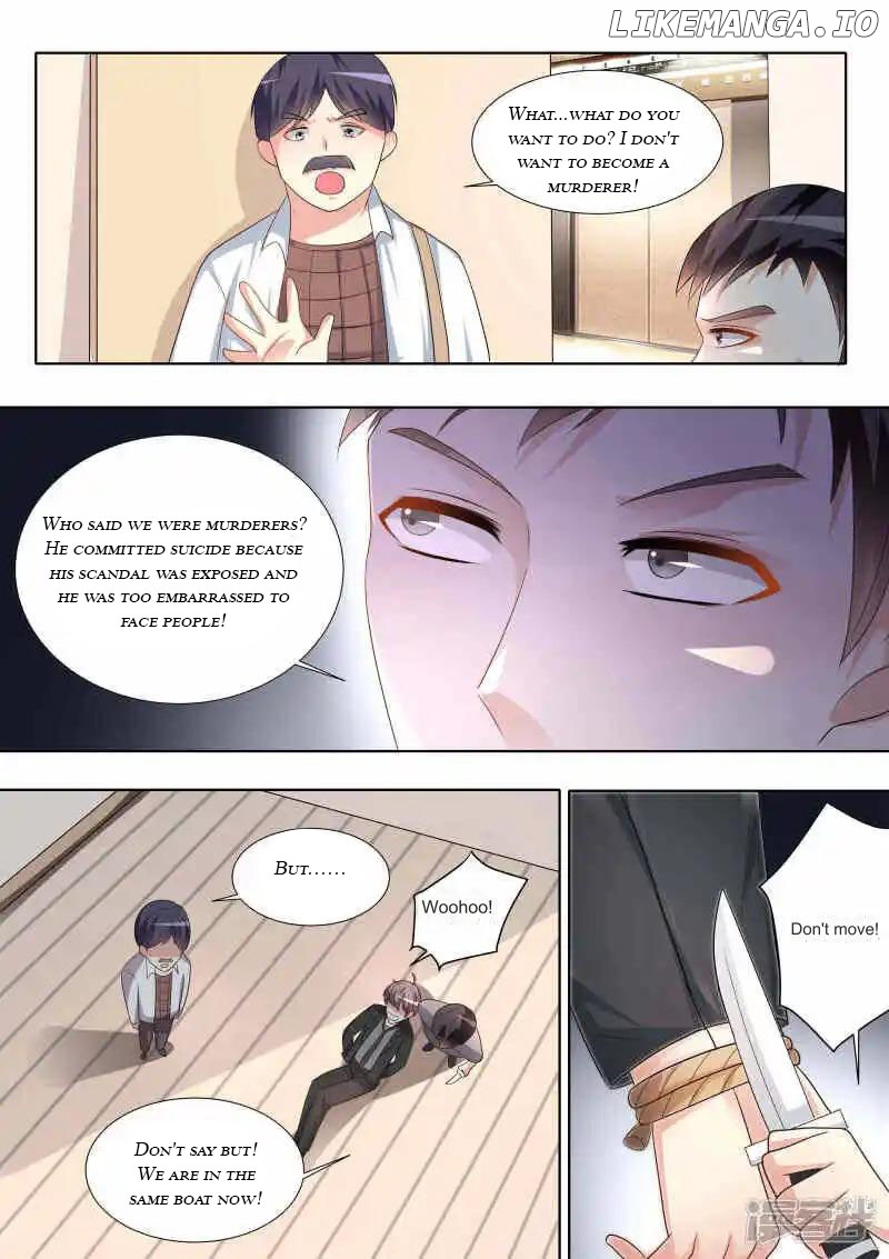 Superstar Hatching Manual ( Manhua ) Chapter 78 - page 11