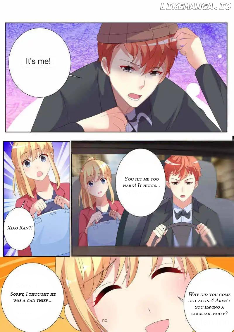 Superstar Hatching Manual ( Manhua ) Chapter 78 - page 4