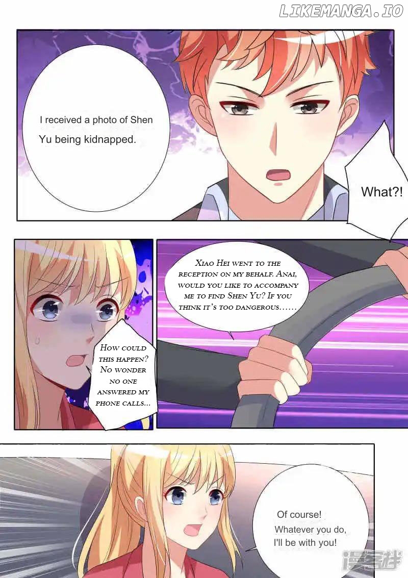 Superstar Hatching Manual ( Manhua ) Chapter 78 - page 5