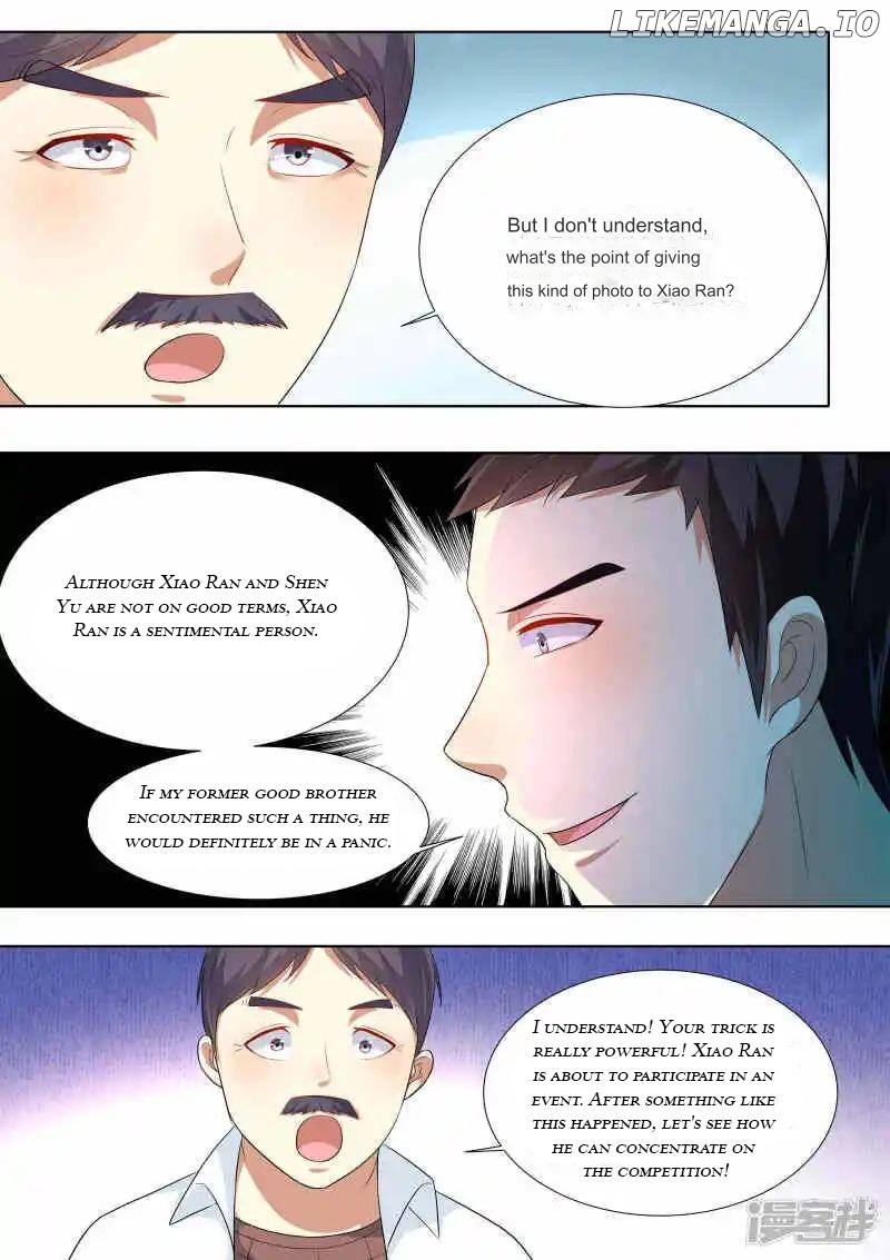 Superstar Hatching Manual ( Manhua ) Chapter 78 - page 9