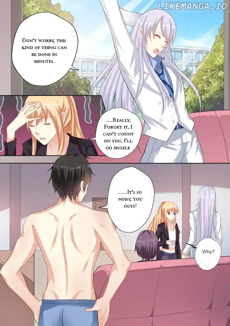 Superstar Hatching Manual ( Manhua ) Chapter 12 - page 10