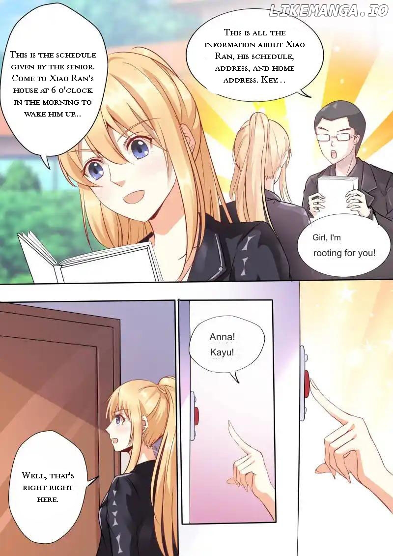 Superstar Hatching Manual ( Manhua ) Chapter 12 - page 3