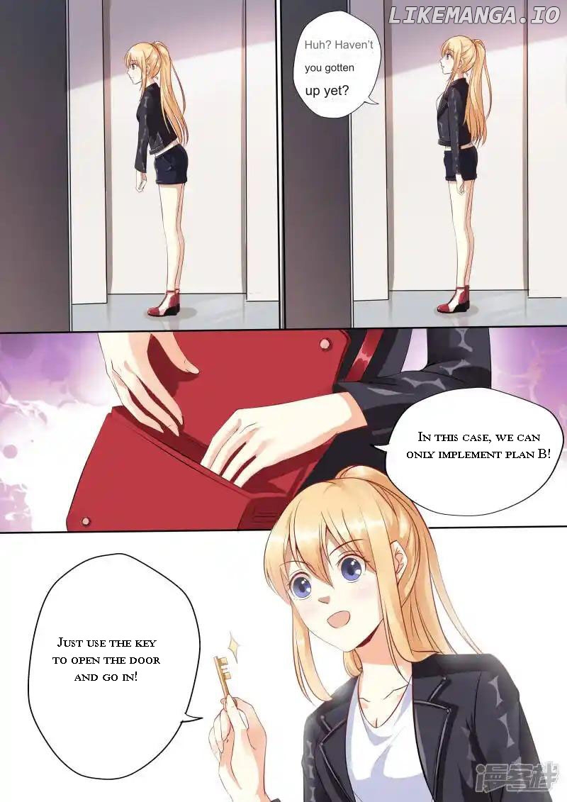 Superstar Hatching Manual ( Manhua ) Chapter 12 - page 4