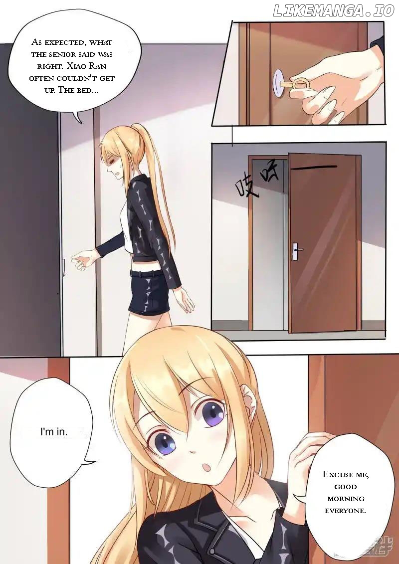 Superstar Hatching Manual ( Manhua ) Chapter 12 - page 5