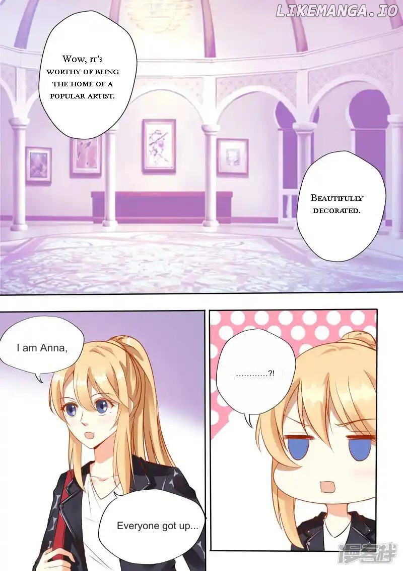 Superstar Hatching Manual ( Manhua ) Chapter 12 - page 6