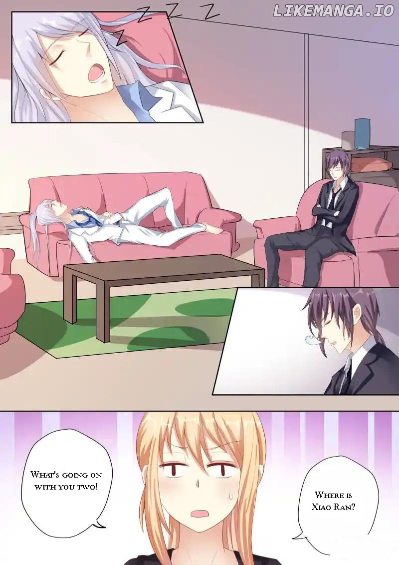 Superstar Hatching Manual ( Manhua ) Chapter 12 - page 7