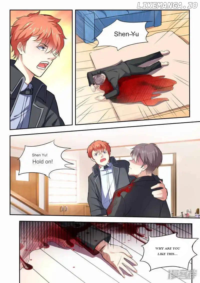 Superstar Hatching Manual ( Manhua ) Chapter 79 - page 8