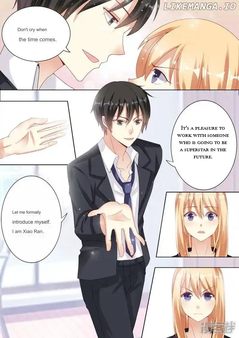 Superstar Hatching Manual ( Manhua ) Chapter 13 - page 10