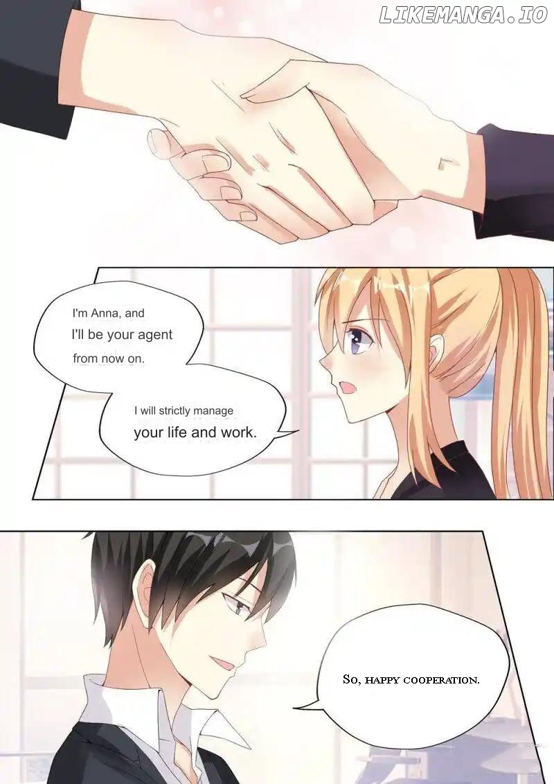 Superstar Hatching Manual ( Manhua ) Chapter 13 - page 11