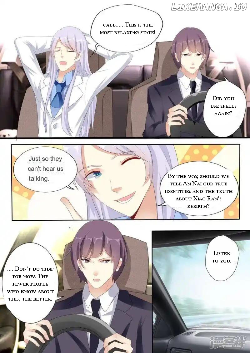 Superstar Hatching Manual ( Manhua ) Chapter 13 - page 14