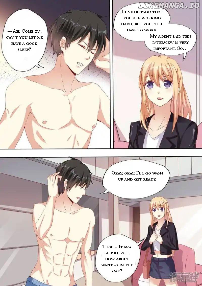 Superstar Hatching Manual ( Manhua ) Chapter 13 - page 2