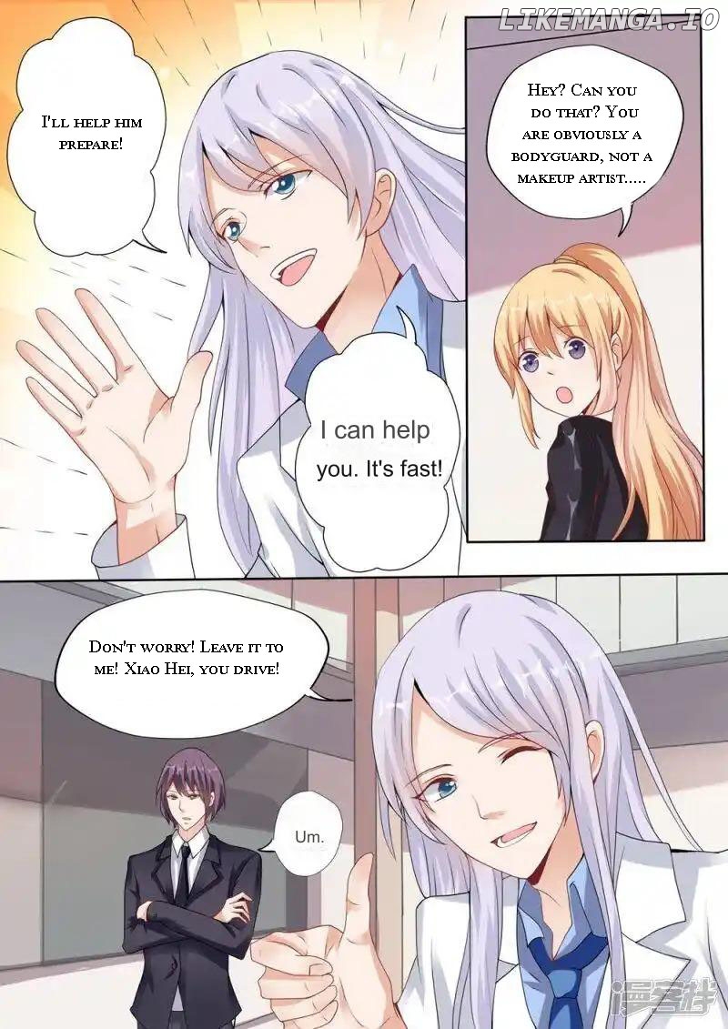 Superstar Hatching Manual ( Manhua ) Chapter 13 - page 3