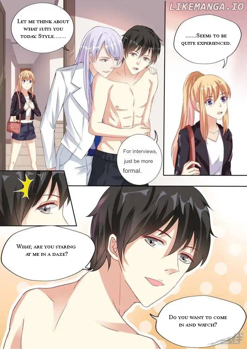 Superstar Hatching Manual ( Manhua ) Chapter 13 - page 4