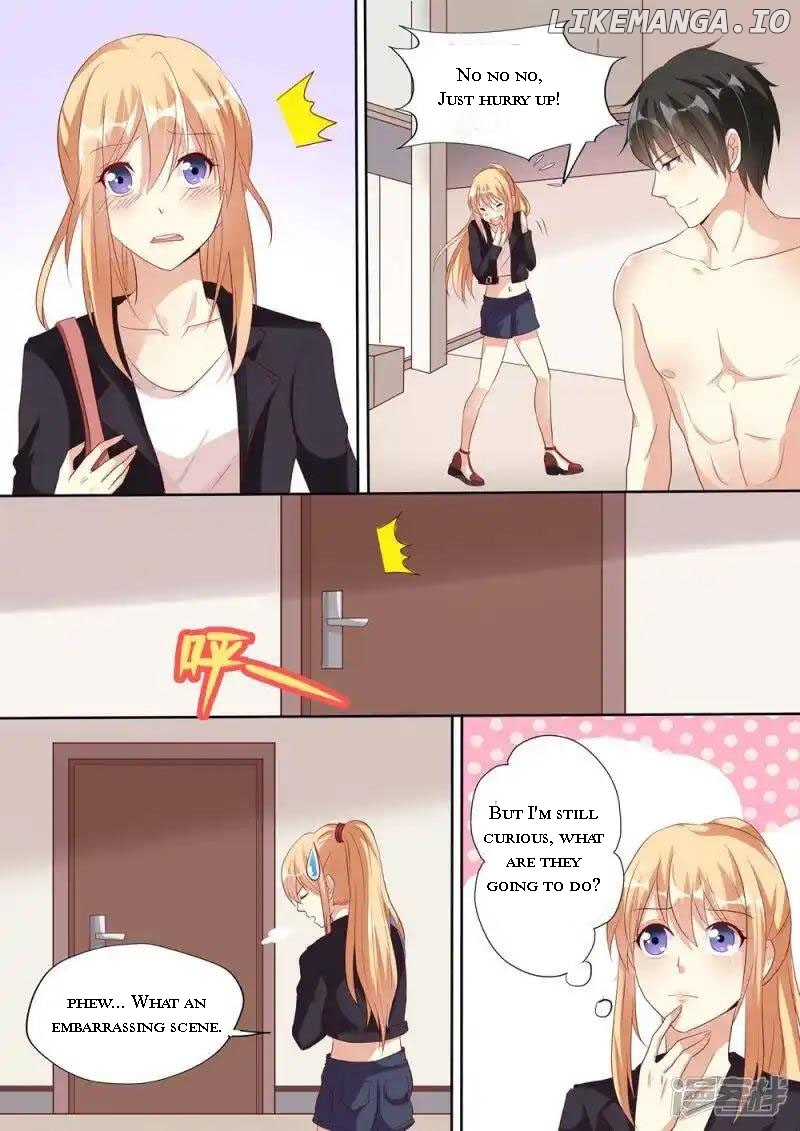 Superstar Hatching Manual ( Manhua ) Chapter 13 - page 5