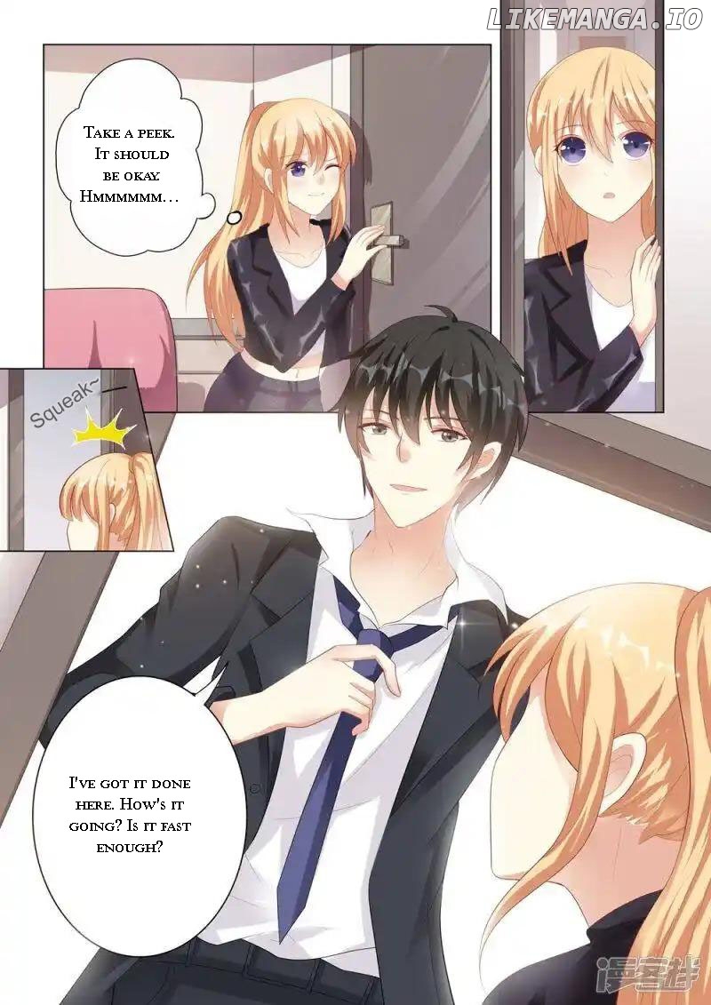 Superstar Hatching Manual ( Manhua ) Chapter 13 - page 6