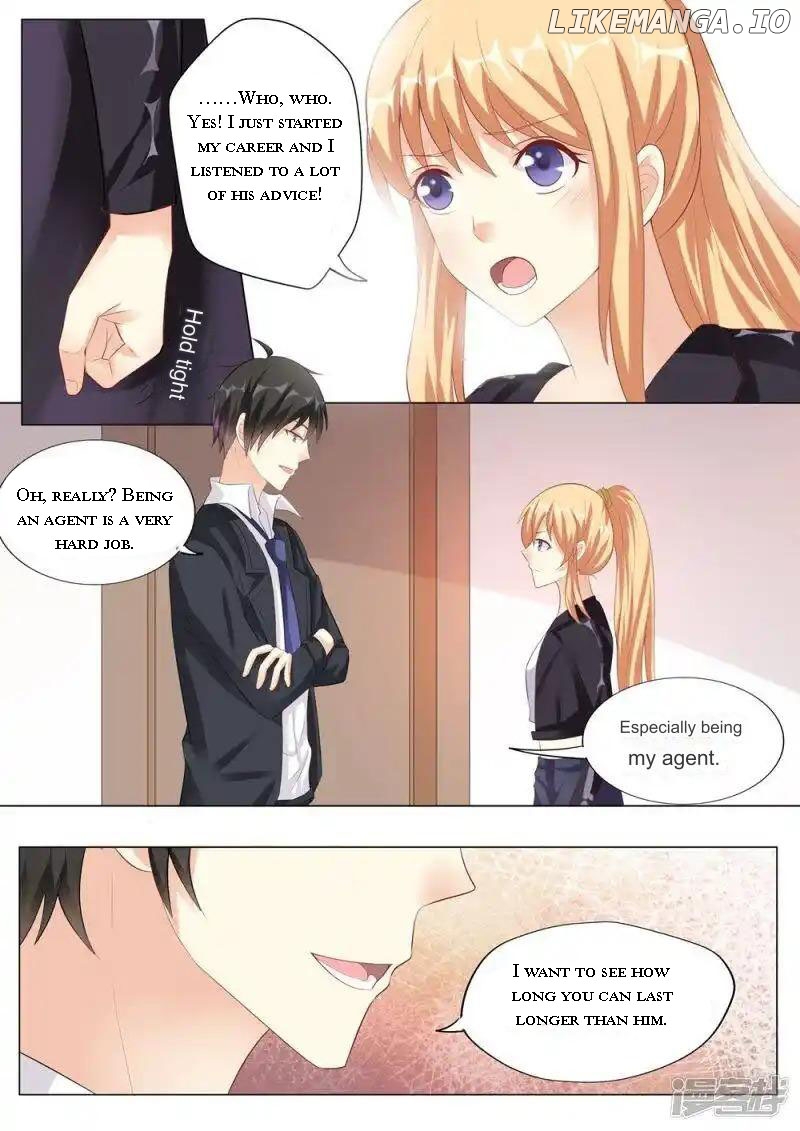 Superstar Hatching Manual ( Manhua ) Chapter 13 - page 9