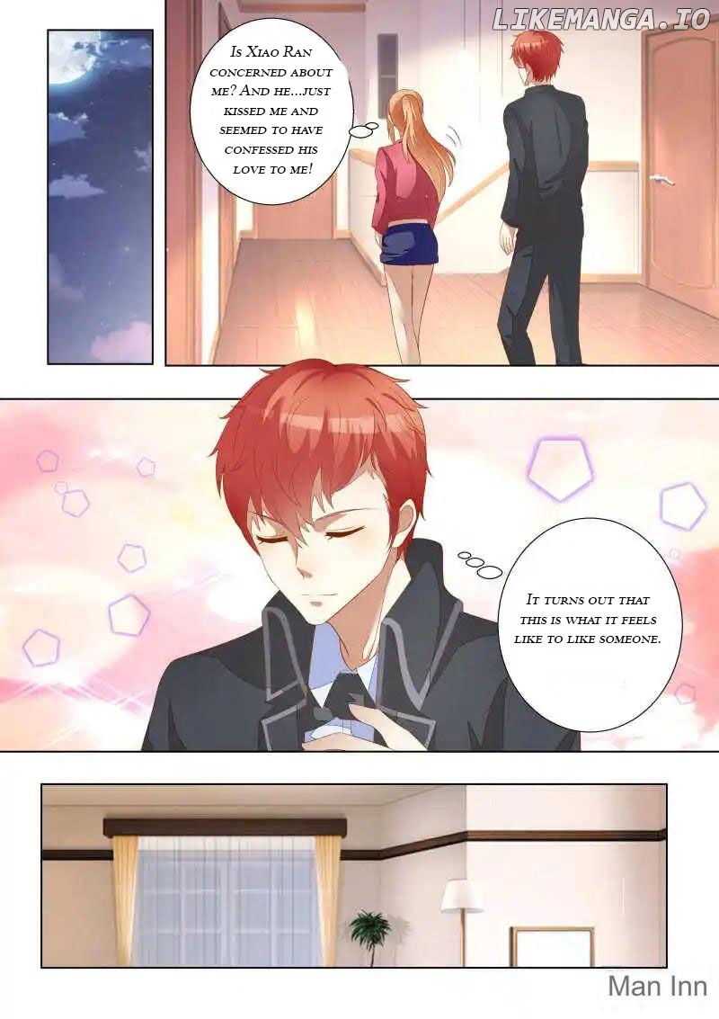 Superstar Hatching Manual ( Manhua ) Chapter 62 - page 4