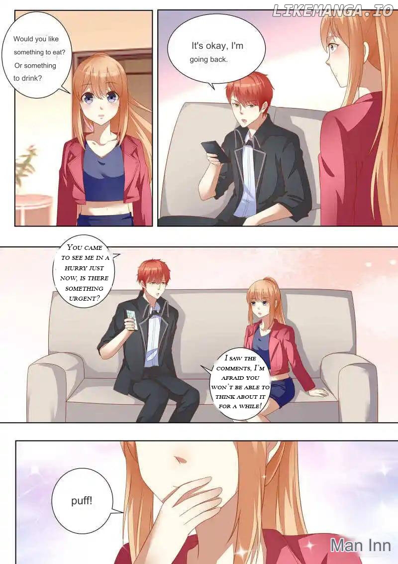 Superstar Hatching Manual ( Manhua ) Chapter 62 - page 5