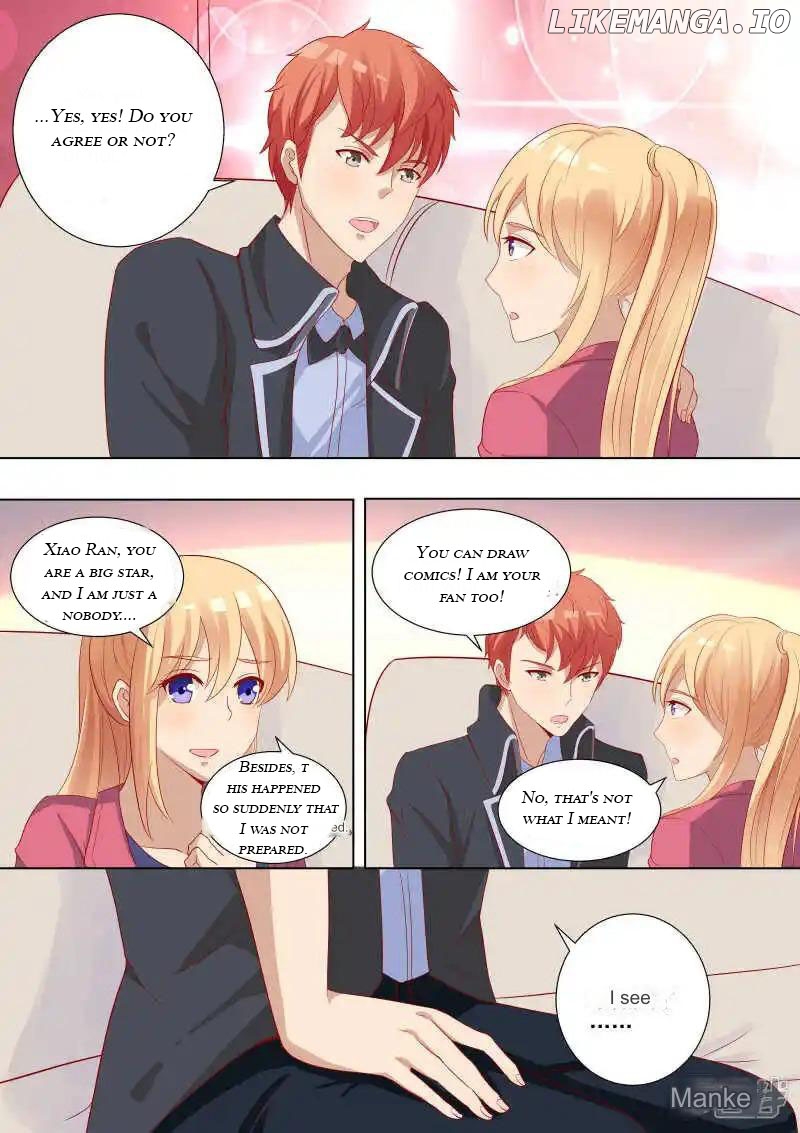 Superstar Hatching Manual ( Manhua ) Chapter 62 - page 8