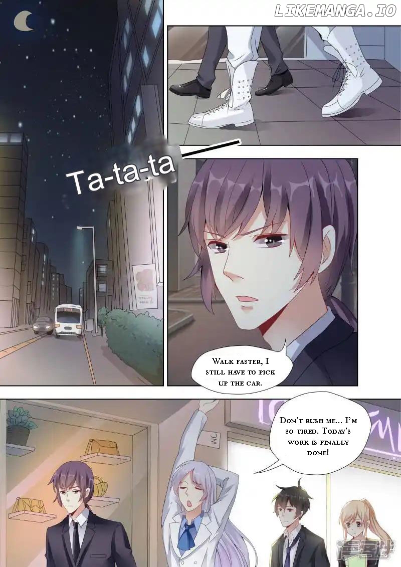 Superstar Hatching Manual ( Manhua ) Chapter 14 - page 2