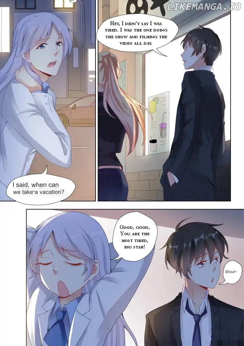 Superstar Hatching Manual ( Manhua ) Chapter 14 - page 3