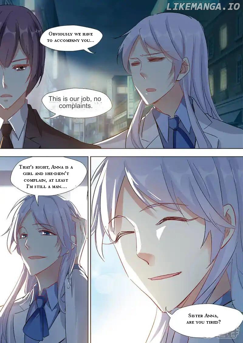 Superstar Hatching Manual ( Manhua ) Chapter 14 - page 4