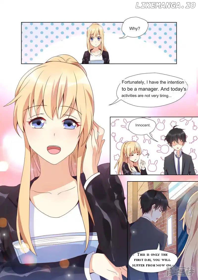 Superstar Hatching Manual ( Manhua ) Chapter 14 - page 5