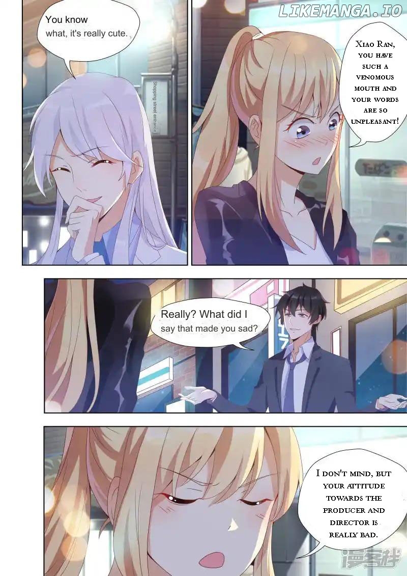 Superstar Hatching Manual ( Manhua ) Chapter 14 - page 7