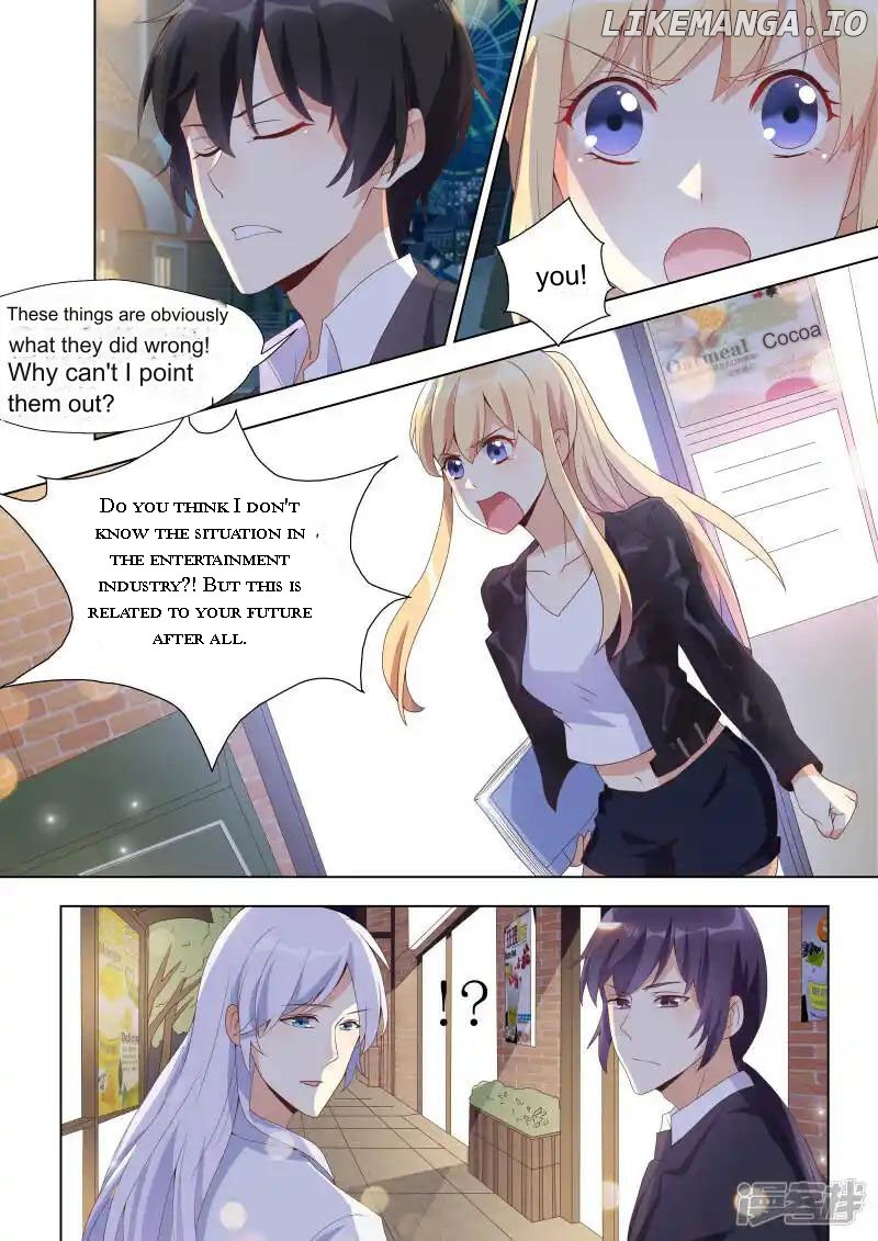 Superstar Hatching Manual ( Manhua ) Chapter 14 - page 8