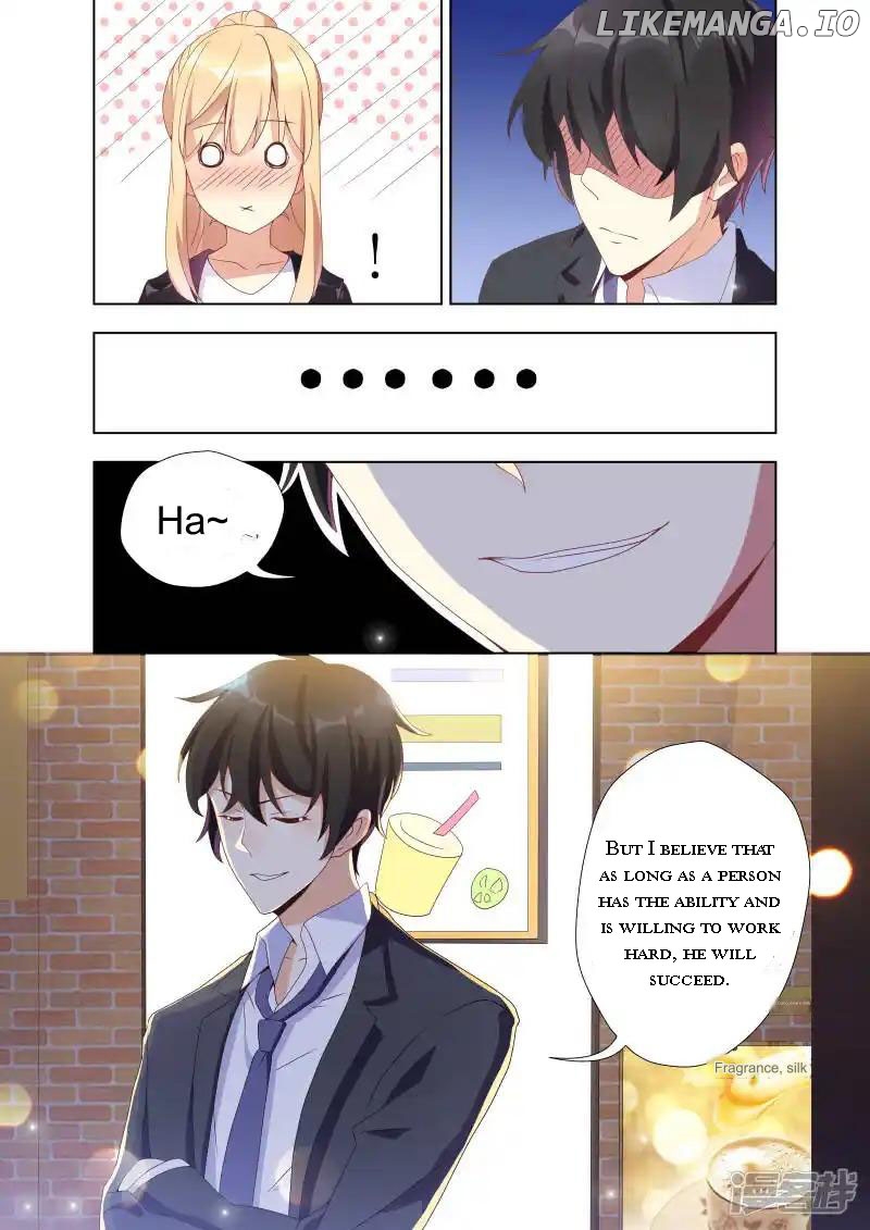 Superstar Hatching Manual ( Manhua ) Chapter 14 - page 9